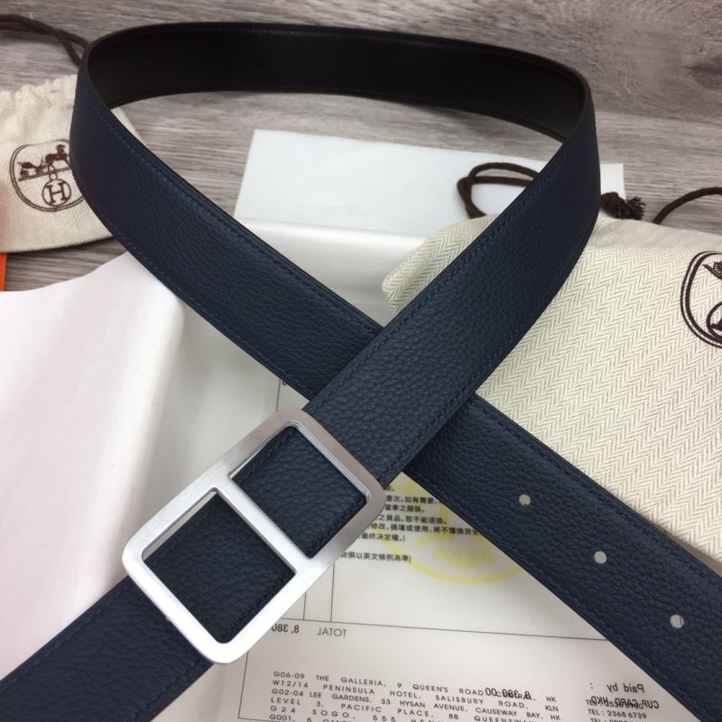 Hermes Belts